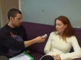 2007_11_14 Simone Simons (Epica) on Radio Metal