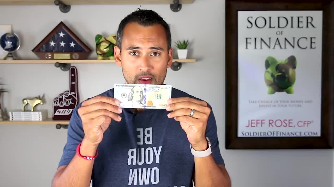 Investing for Beginners When You Don't Have a Ton of Money