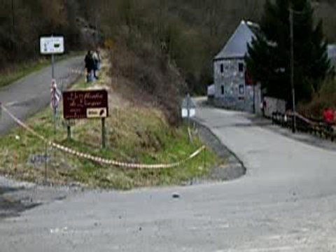 Rallye des Ardennes