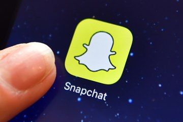 Snapchat présente ses nouveaux filtres !