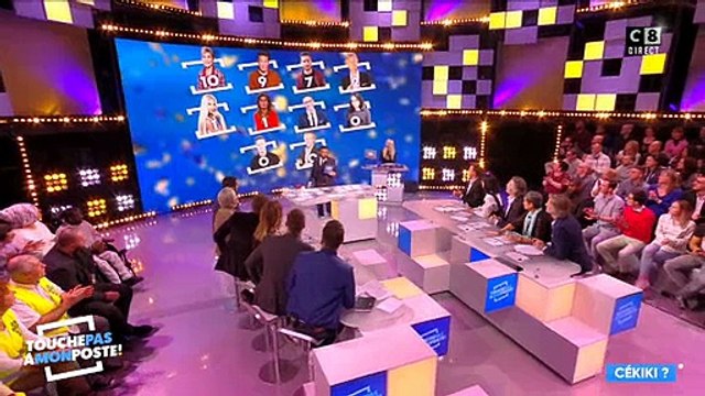 Cyril Hanouna répond à Joeystarr qui le traite d'abruti : Joey, je t'appelle Joey car franchement tu n 'es plus une s