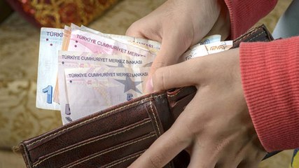 Torba Tasarıyla Birlikte Asgari Ücretlinin Maaşı, Güvence Altına Alındı