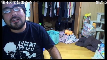 2017/09/17【よっさん】ﾛｰｽﾞｽﾃｰｸｽでﾗﾋﾞｯﾄﾗﾝを的中,払戻金額55万6千円【HD】