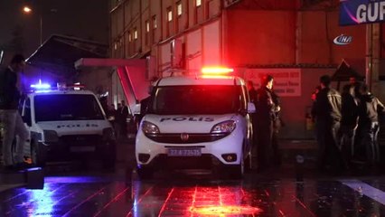 Alacak Verecek Meselesi Kanlı Bitti: 1 Ölü