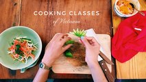 Cooking Classes of Vietnam - Vietnam Vespa Adventures.