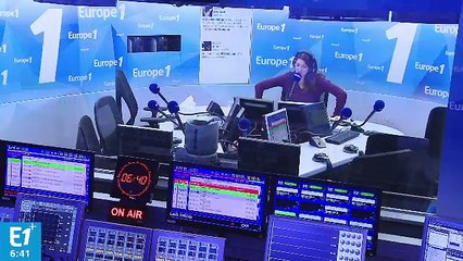 J'ai choisi pour vous - Raphaëlle Duchemin revient sur le coup de gueule du maire de Boulogne-sur-Mer