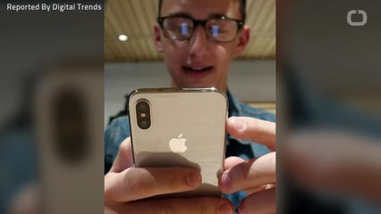 Apple Obtains Patent That Could Bring FaceID To The Mac And MacBook