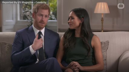 Meghan Markle Making Sweet Pre Wedding Gesture Before Marrying Prince Harry