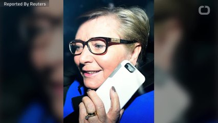 Irish Deputy PM Resigns, Averting Government Collapse