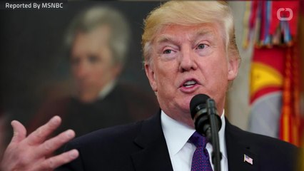 Top Democrats Pull Out Of White House Meeting After Trump Tweet