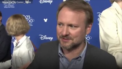 Does 'The Last Jedi' Have Romance?