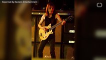 Malcolm Young Of AC/DC Remembered At Private Funeral