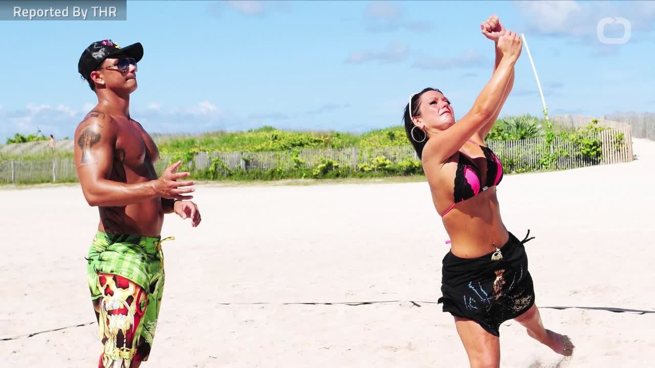MTV Brings Back 'Jersey Shore'