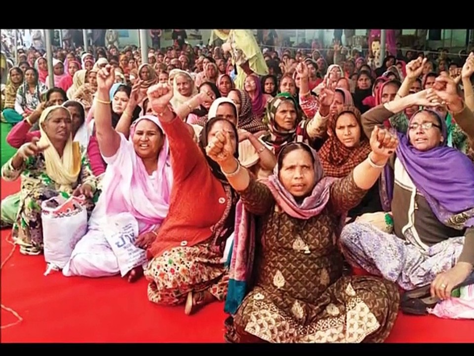 baba g ram rahim _ बाबा की एक श्रद्धालु ने लिखा ब