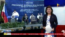 Pangulong Duterte, nanindigan na hindi na makikipag-usap sa CPP-NPA-NDF