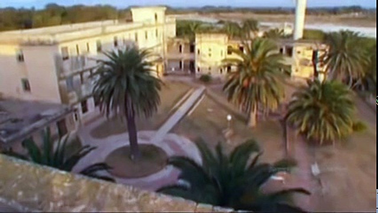 Ghost Hunters International S02E07 Hitler's Ghost