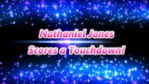 St. John Bosco Nathaniel Jones Touchdown run vs. Servite