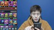 [Clash Royale] Addicted Heopop... too much fun... crashed Arena 3!-IQWuIr1OuU0