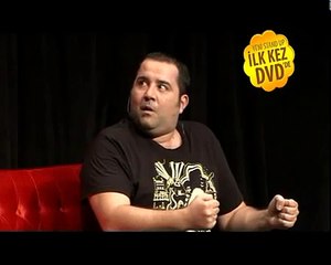 Tek Kisilik Dev Kadro 2 (2012) - Fragman