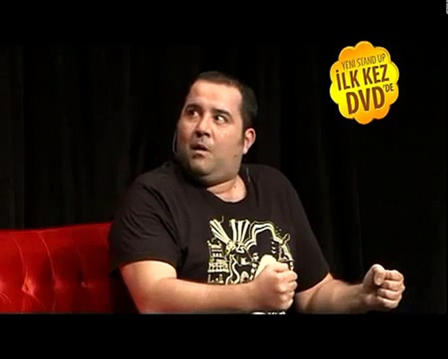 Tek Kisilik Dev Kadro 2 (2012) - Fragman