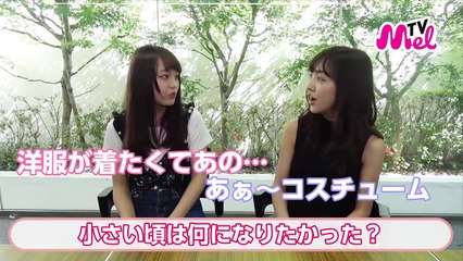 【ドッキリ】板野友美ご本人登場で、ねお号泣インタビュー！