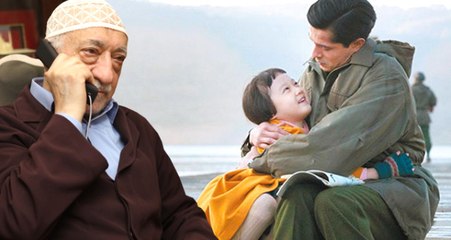 Ayla'ya FETÖ Çelmesi! Güney Koreliler İzlemesin Diye Her Şeyi Yapıyorlar