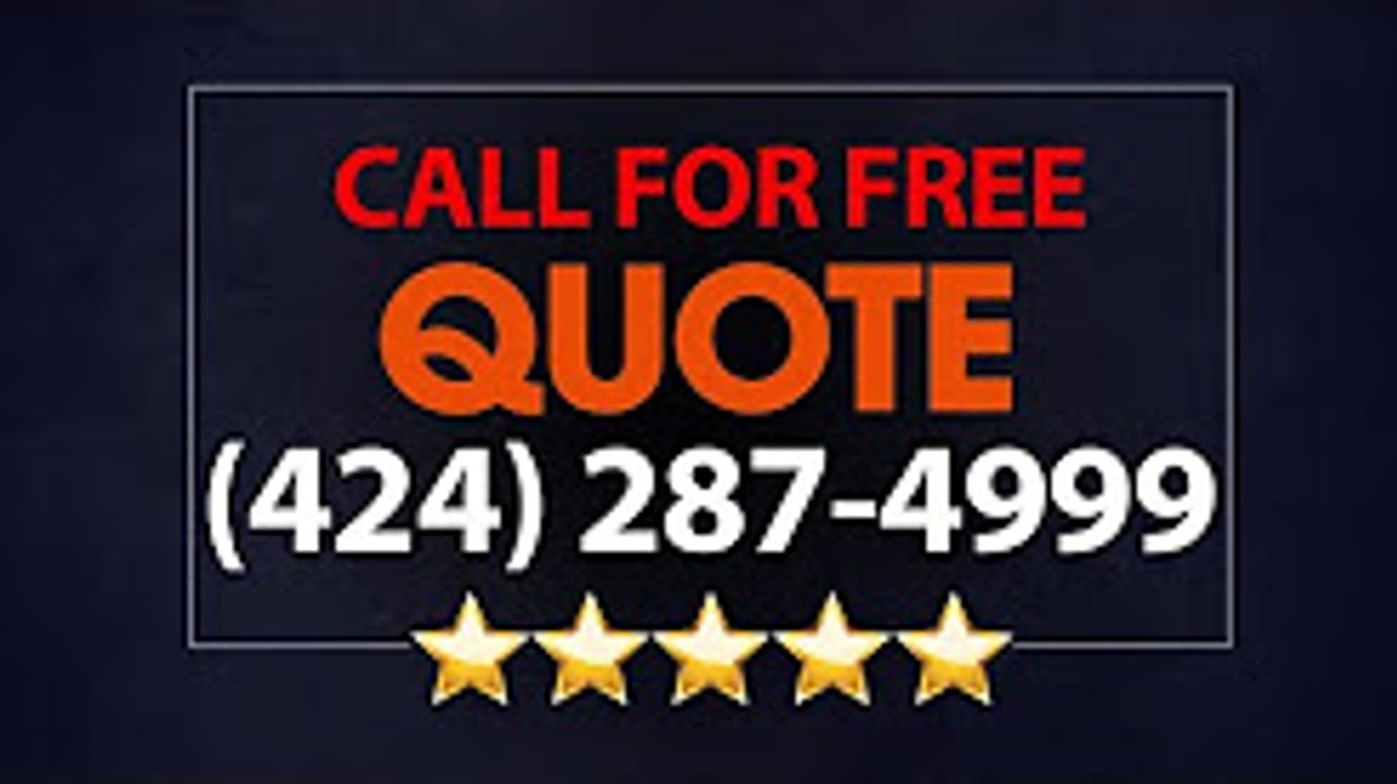 Torrance Property Management | Harbor Property Management - (424) 287-4999