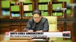 North Korea announces new Hwasong-15 missile was successfully tested