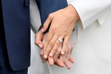 Tout ce que vous devez savoir sur le mariage royal !