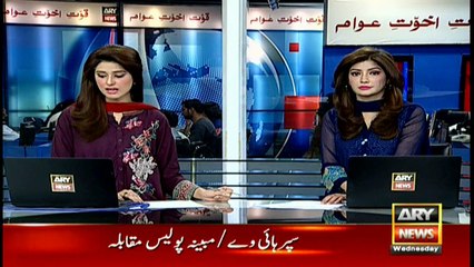 PTI will win with a big margin in Karachi: Arif Alvi
