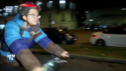 Le nombre de cyclistes tués en forte progression en 2016