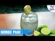 Nimbu Pani | नींबू पानी | Sabja Lemon Drink | Summer Drink | Recipe by Shudh Desi Kitchen