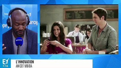 Le téléphone à clapet va faire son grand retour