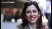 Mounting concern over jailed British-Iranian woman
