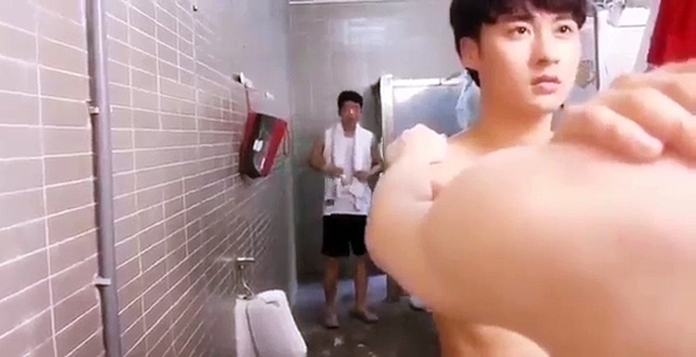 撿肥皂撿出新花樣 (同志電影/同性/男男/BL/耽美/腐劇/腐向)