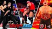WWE Monday Night RAW 11-27-2017 Highlights HD - WWE RAW 27 November 2017 Highlights Part 1