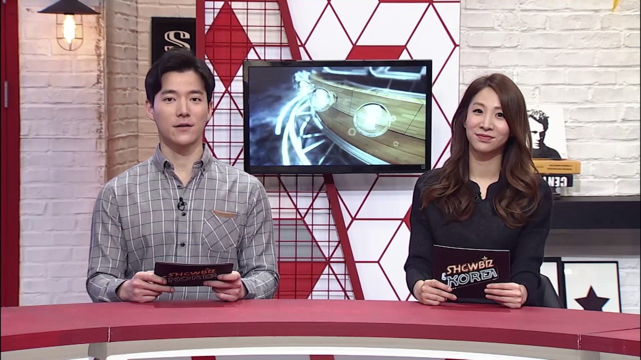 [Showbiz Korea] Actor Yoo Seung-ho(유승호) _ Q&A