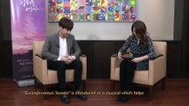 [Showbiz Korea] KIM SUNG-KYU(김성규) Interview