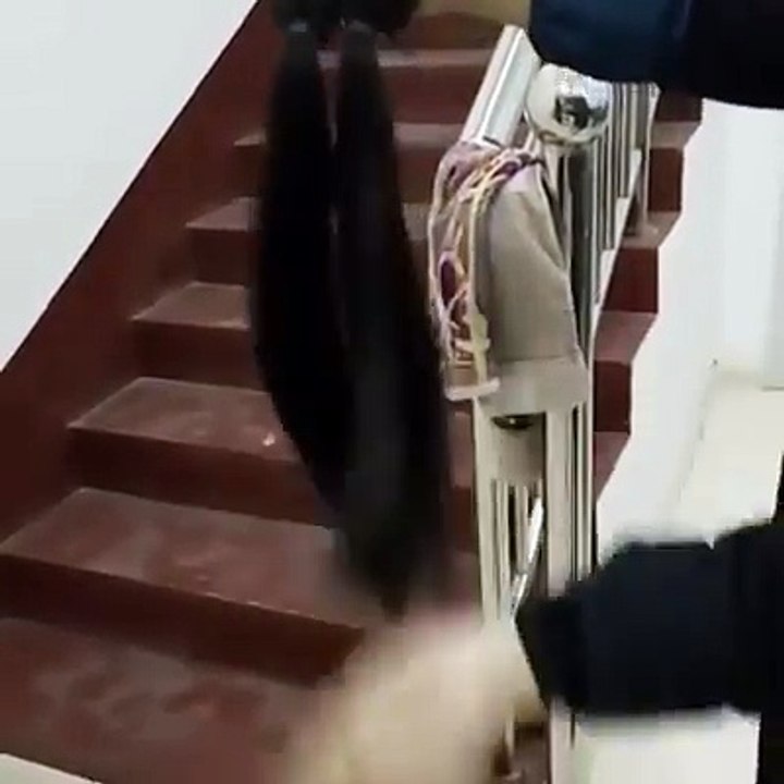 Brazilian Silky Straight Hair Weave