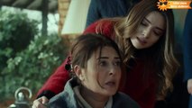 Cennetin Gözyaşları 11 Bölüm Fragman