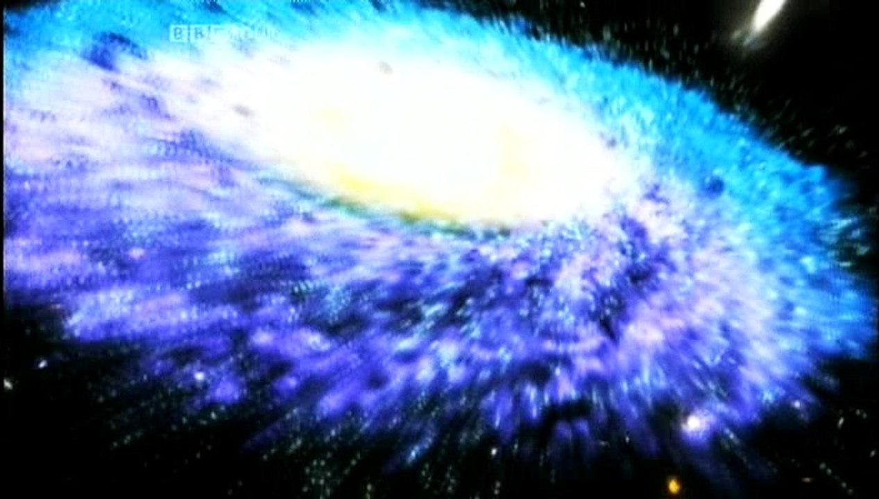 Light Fantastic: The Light of Reason (2 of 4)