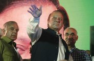 Siasat Chorne Ke Liye Tayaar Hoon - Nawaz Sharif