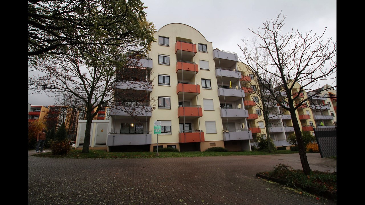 Top Kapitalanlage mit 5% Nettorendite, 1 Zimmer Wohnung im gepflegten Mehrfamilienhaus