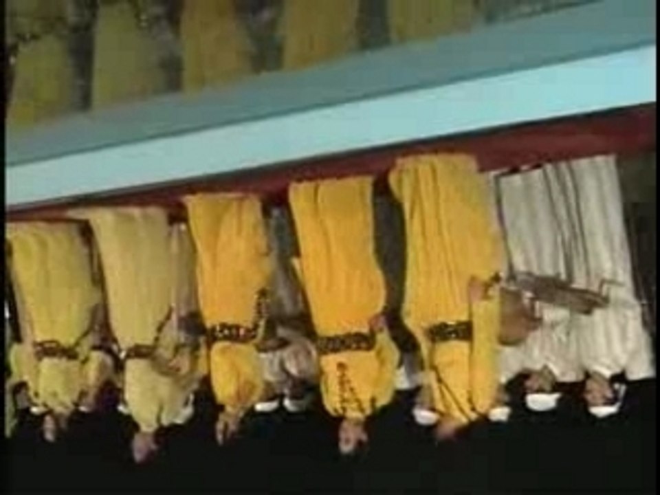 houssa 46 music chleuh