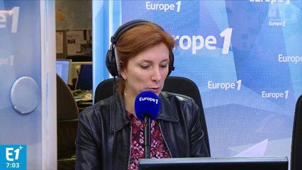 Face à la jeunesse burkinabé, Macron tient un discours "dur mais franc"