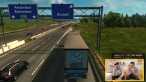 LQCG - Quelle est la vitesse réelle d'un camion dans EuroTruck Simulator -qsjj57UEStw