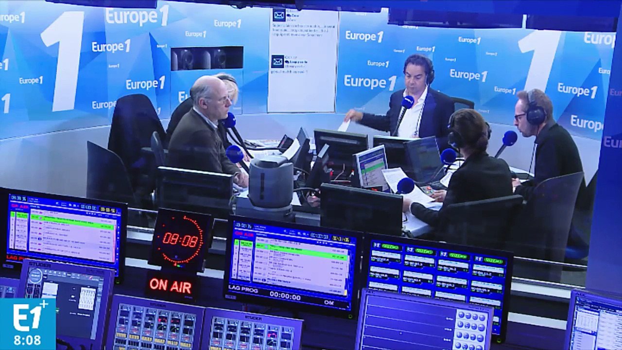 Nicolas Hulot : "carte magique" ou poil à gratter du gouvernement ?