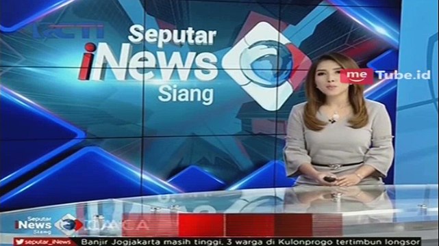 Puncak Siklon Tropis Cempaka Diprediksi Terjadi Hari Ini