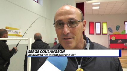 Malijai : un téléthon toujours au top