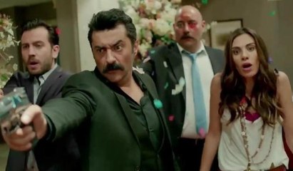 Poyraz Karayel Küresel Sermaye'nin fragmanı yayınlandı